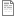 text/x-sh icon